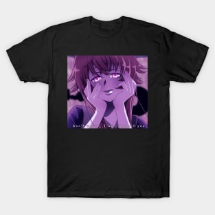 Saikou no Yandere T-Shirt